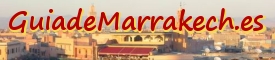 Marrakech